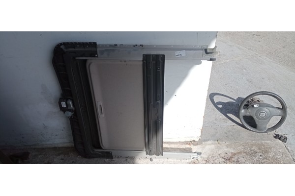 Recambio de techo electrico para mazda cx-7 (er) luxury referencia OEM IAM   