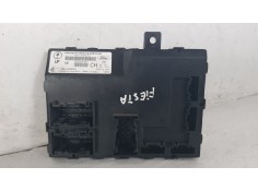 Recambio de modulo electronico para ford fiesta (cb1) 1.6 tdci 95 fap referencia OEM IAM 8V5115K600CH  