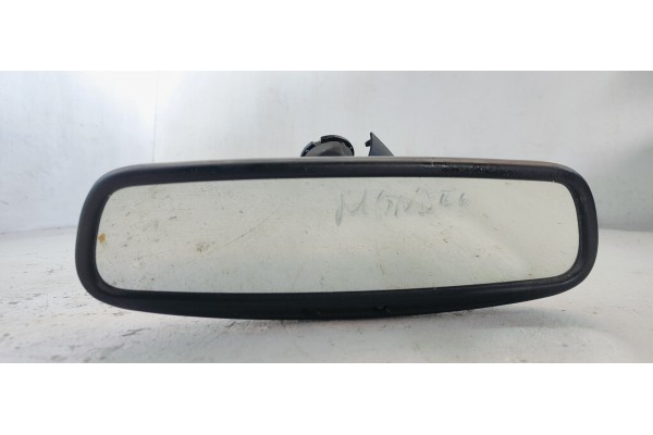 Recambio de espejo para ford mondeo ber. (ca2) econetic referencia OEM IAM 3S7117D568AC  