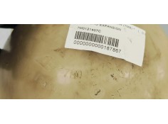 Recambio de deposito expansion para volkswagen sharan (7m8) referencia OEM IAM 7M0121407C  