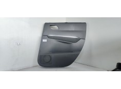 Recambio de guarnecido puerta trasera derecha para peugeot 3008 active referencia OEM IAM   