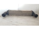 Recambio de intercooler para bmw x3 (e83) 2.0 d referencia OEM IAM 77897930  
