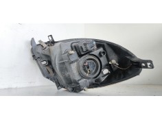 Recambio de faro derecho para nissan note (e11e) max 2.10 referencia OEM IAM   