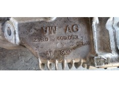 Recambio de caja transfer para volkswagen passat variant (3c5) 3.2 v6 24v referencia OEM IAM ZSB0AV409053  