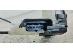 Recambio de cerradura puerta trasera izquierda para peugeot 3008 allure pack referencia OEM IAM 237291  