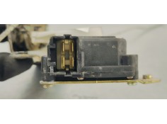 Recambio de cerradura puerta delantera derecha para hyundai accent (lc) gls referencia OEM IAM 9574825000  