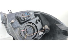 Recambio de faro derecho para nissan note (e11e) max 2.10 referencia OEM IAM   