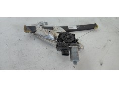 ELEVALUNAS TRASERO IZQUIERDO 4B0959801B 