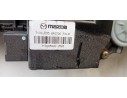 Recambio de techo electrico para mazda cx-7 (er) luxury referencia OEM IAM   