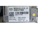 Recambio de modulo electronico para mazda 6 kombi (gh) 2.2 de 163cv sportive referencia OEM IAM G33D67Y90G  