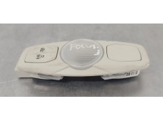 Recambio de luz interior para ford focus lim. 1.0 i turbo 125 referencia OEM IAM BM5113776EE  
