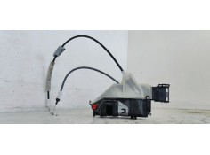 Recambio de cerradura puerta trasera izquierda para peugeot 3008 allure pack referencia OEM IAM 237291  