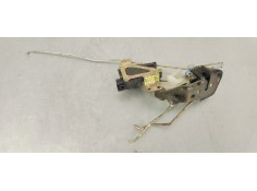 Recambio de cerradura puerta delantera derecha para hyundai accent (lc) gls referencia OEM IAM 9574825000  