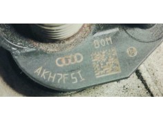 Recambio de inyector para audi q7 (4l) 3.0 tdi referencia OEM IAM 0445115052  