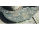 Recambio de inyector para audi q7 (4l) 3.0 tdi referencia OEM IAM 0445115052  