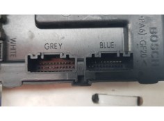 Recambio de modulo electronico para ford fiesta (cb1) 1.6 tdci 95 fap referencia OEM IAM 8V5115K600CH  