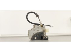 Recambio de cerradura puerta delantera izquierda para volkswagen passat berlina (3c2) 1.4 tsi 122 referencia OEM IAM 3C1837015A 