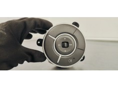 Recambio de mando retrovisor para ssangyong kyron 200 xdi sport referencia OEM IAM 8550109080  