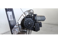 Recambio de elevalunas trasero izquierdo para audi a6 avant (4b5) 2.5 tdi referencia OEM IAM 4B0959801B  