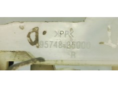 Recambio de cerradura puerta delantera derecha para hyundai accent (lc) gls referencia OEM IAM 9574825000  