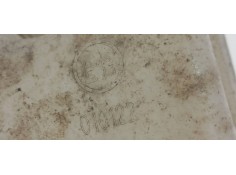 Recambio de deposito limpia para mercedes-benz clase b (w245) 180 cdi (245.207) referencia OEM IAM 1698690220  