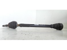 Recambio de transmision delantera derecha para volkswagen new beetle cabriolet (1y7) 1.9 tdi referencia OEM IAM   