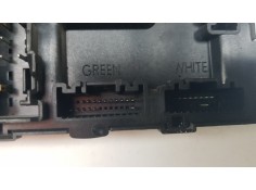 Recambio de modulo electronico para ford fiesta (cb1) 1.6 tdci 95 fap referencia OEM IAM 8V5115K600CH  