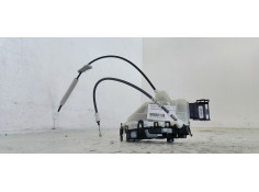 Recambio de cerradura puerta trasera derecha para peugeot 3008 allure pack referencia OEM IAM 237290  