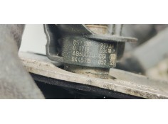 Recambio de inyector para audi q7 (4l) 3.0 tdi referencia OEM IAM 0445115052  