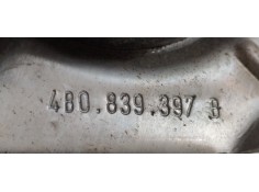 Recambio de elevalunas trasero izquierdo para audi a6 avant (4b5) 2.5 tdi referencia OEM IAM 4B0959801B  