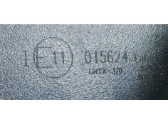 Recambio de espejo para ford mondeo ber. (ca2) econetic referencia OEM IAM 3S7117D568AC  