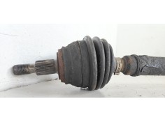 Recambio de transmision delantera derecha para volkswagen new beetle cabriolet (1y7) 1.9 tdi referencia OEM IAM   