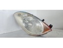 Recambio de faro derecho para nissan note (e11e) max 2.10 referencia OEM IAM   