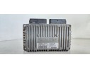 Recambio de centralita motor uce para renault megane i scenic (ja0) 1.6 referencia OEM IAM 8200191959  