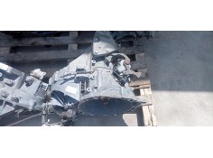 Recambio de caja cambios para ford galaxy (ca1) 2.0 tdci referencia OEM IAM AG9R7002UCE  