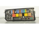 Recambio de caja reles / fusibles para opel vectra c berlina comfort referencia OEM IAM 13198104  