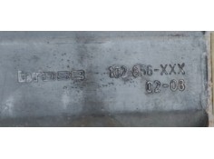 Recambio de elevalunas trasero izquierdo para audi a6 avant (4b5) 2.5 tdi referencia OEM IAM 4B0959801B  