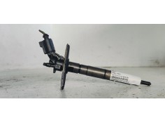 Recambio de inyector para audi q7 (4l) 3.0 tdi referencia OEM IAM 0445115052  
