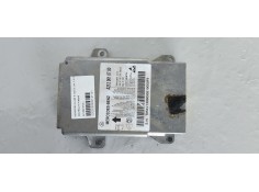 CENTRALITA AIRBAG A2129010700 