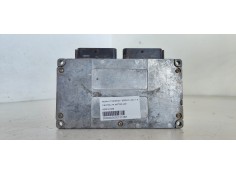 Recambio de centralita motor uce para renault megane i scenic (ja0) 1.6 referencia OEM IAM 8200191959  