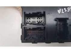 Recambio de modulo electronico para ford fiesta (cb1) 1.6 tdci 95 fap referencia OEM IAM 8V5115K600CH  