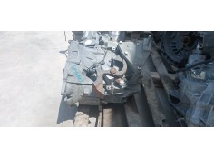 Recambio de caja cambios para ford galaxy (ca1) 2.0 tdci referencia OEM IAM AG9R7002UCE  