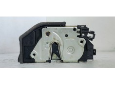 Recambio de cerradura puerta delantera derecha para bmw serie 1 berlina (e81/e87) 116d referencia OEM IAM   