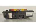 Recambio de caja reles / fusibles para opel vectra c berlina comfort referencia OEM IAM 13198104  
