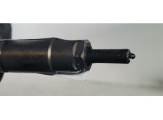 Recambio de inyector para audi q7 (4l) 3.0 tdi referencia OEM IAM 0445115052  
