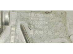 Recambio de motor limpia trasero para peugeot 308 1.5 hdi 130 fap referencia OEM IAM 9819523180  