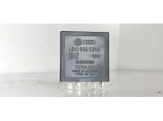 Recambio de rele para volkswagen passat berlina (3b3) advance 4motion referencia OEM IAM 4B0955531A  