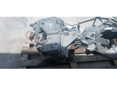 Recambio de caja cambios para ford galaxy (ca1) 2.0 tdci referencia OEM IAM AG9R7002UCE  