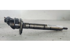 Recambio de inyector para audi q7 (4l) 3.0 tdi referencia OEM IAM 0445115052  