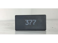 Recambio de rele para volkswagen passat berlina (3b3) advance 4motion referencia OEM IAM 4B0955531A  